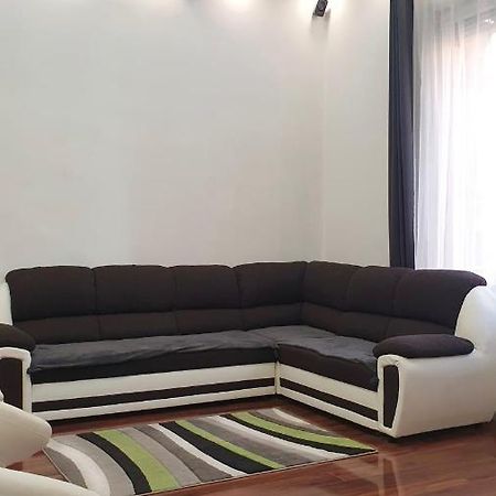 Green Panda Apartments Budapest Ngoại thất bức ảnh