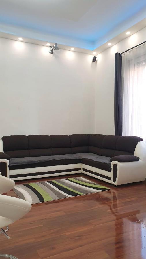 Green Panda Apartments Budapest Ngoại thất bức ảnh